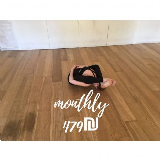 monthly